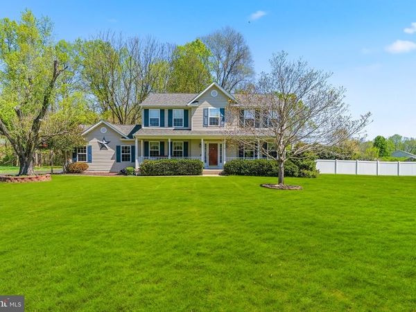 6826 ANDERSON COURT, KING GEORGE, VA 22485