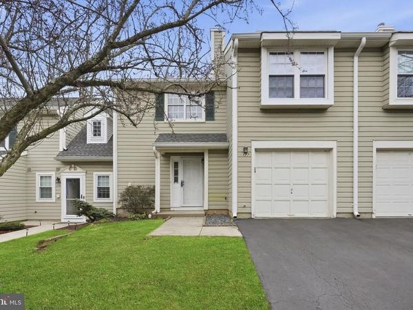 177 HYDE PARK ROAD, SOMERSET, NJ 08873