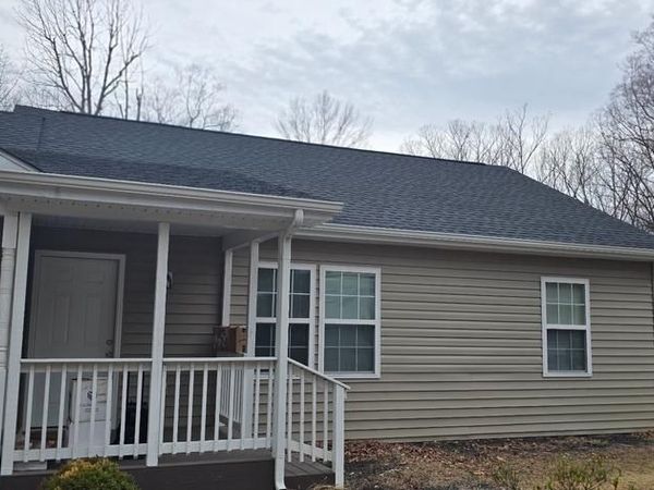 25211 LETTNER LANE, RHOADESVILLE, VA 22542