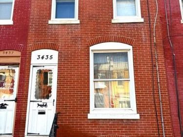 3435 AMBER STREET, PHILADELPHIA, PA 19134