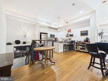 1311 13 N 6TH STREET, Unit 1R, PHILADELPHIA, PA 19122