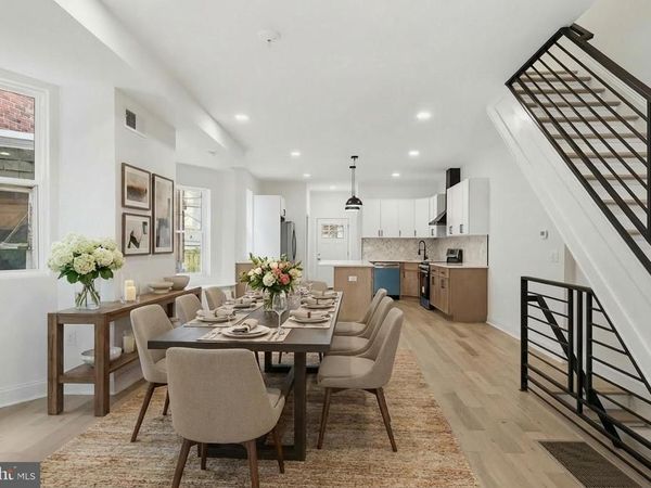 1214 S WILTON STREET, PHILADELPHIA, PA 19143