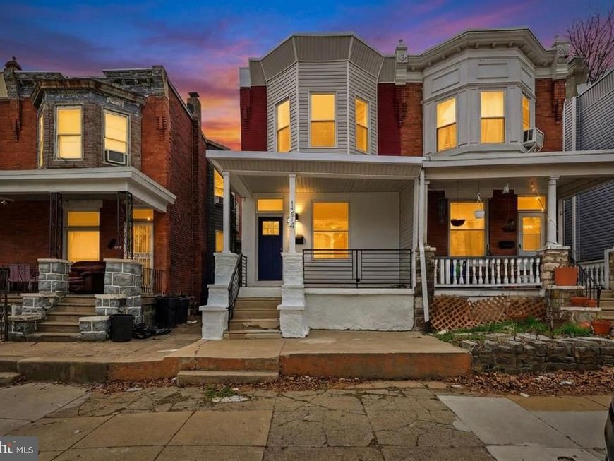 1214 S Wilton Street, Philadelphia, PA 19143 Main Photo