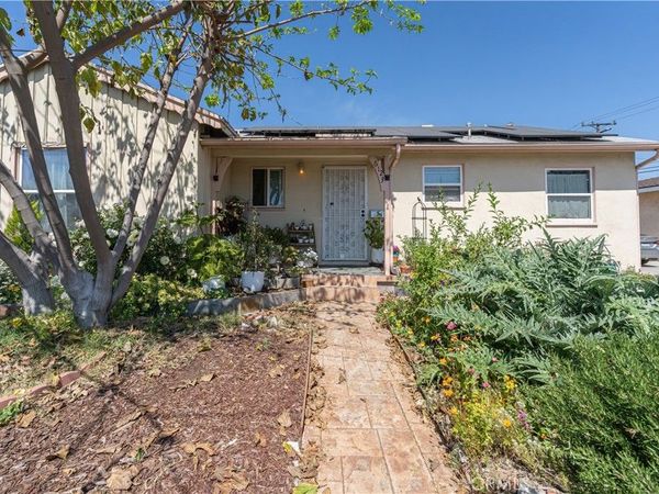 6123 Edgefield Street, Lakewood, CA 90713