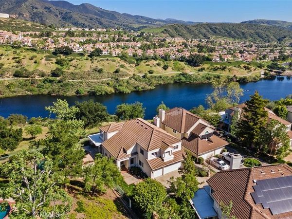 5 Highpoint, Rancho Santa Margarita, CA 92679