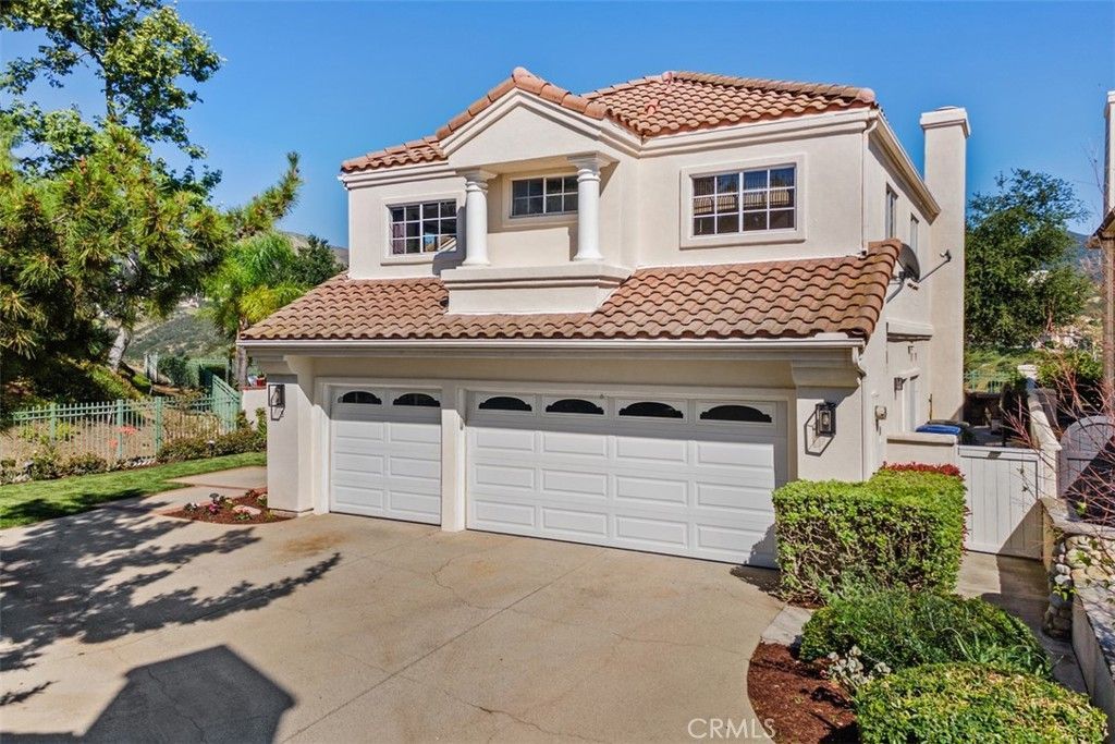 5 Highpoint, Rancho Santa Margarita, CA 92679 Main Photo