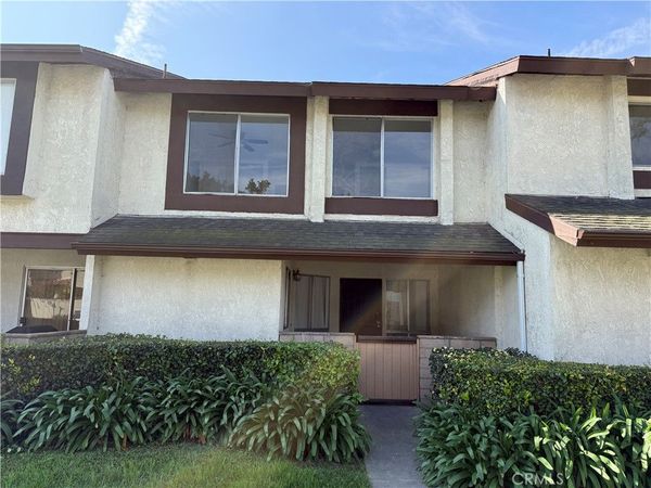 8172 Larson, Unit 2, Garden Grove, CA 92844