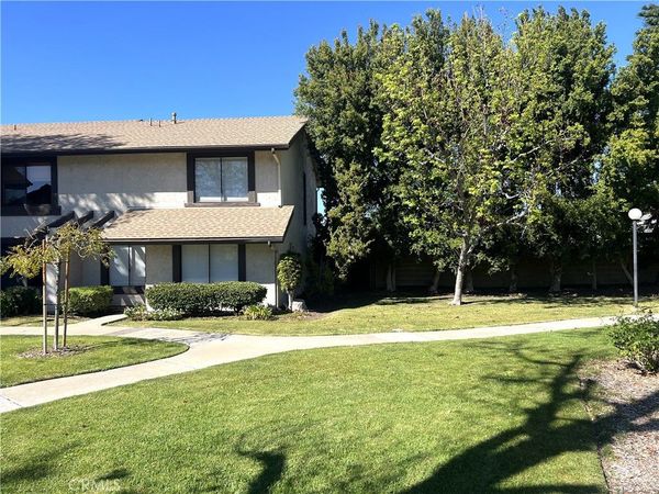18946 E Berrytree, Orange, CA 92869