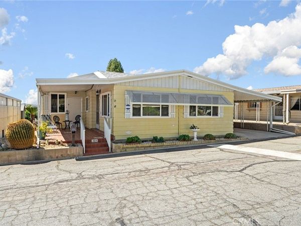 10320 Calimesa Blvd, Unit 264, Calimesa, CA 92320