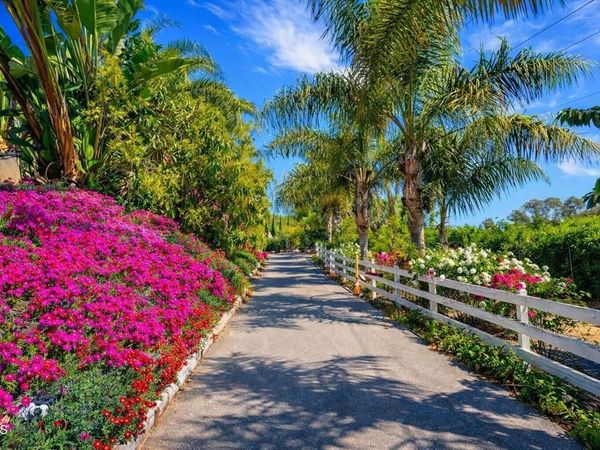 7907 Balcom Canyon Road, Somis, CA 93066