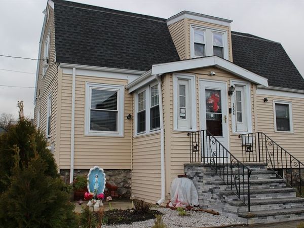 1004 North Main Street, Randolph, MA 02368