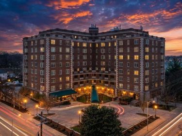 111 Woodland Avenue, Unit 806, 807, Lexington, KY 40502