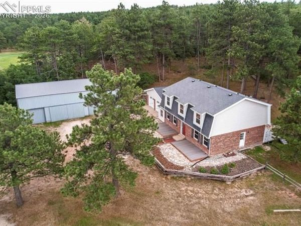 3278 Estates Circle, Larkspur, CO 80118