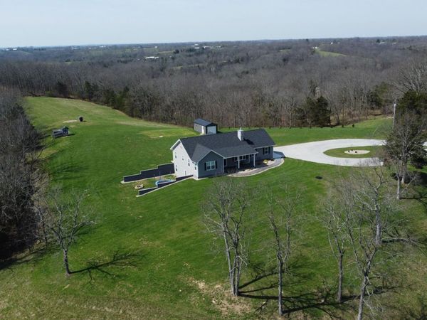 1925 Old Monterey Road, Owenton, KY 40359