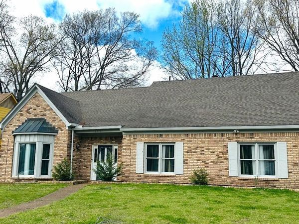 6736 KIRBY TRACE CV, Memphis, TN 38119