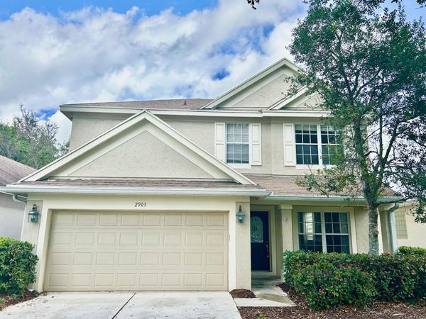 2903 SW Pond Way, Unit 2, Palm City, FL 34990