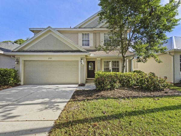 2903 SW Pond Way, Unit 2, Palm City, FL 34990