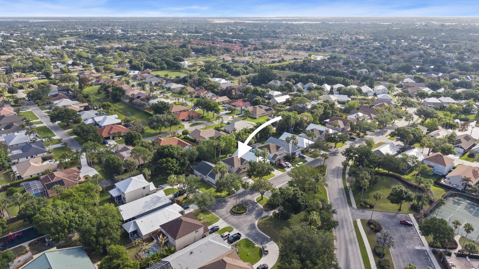 2903 SW Pond Way, Unit 2, Palm City, FL 34990 Photo