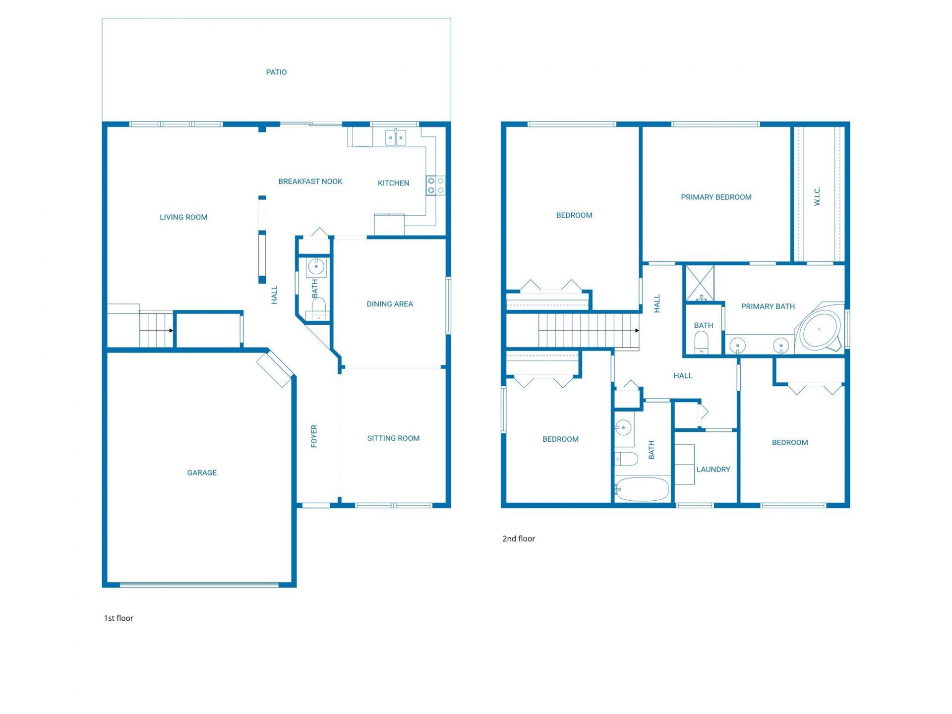 2903 SW Pond Way, Unit 2, Palm City, FL 34990 Photo