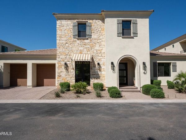 3912 E CRITTENDEN Lane, Phoenix, AZ 85018