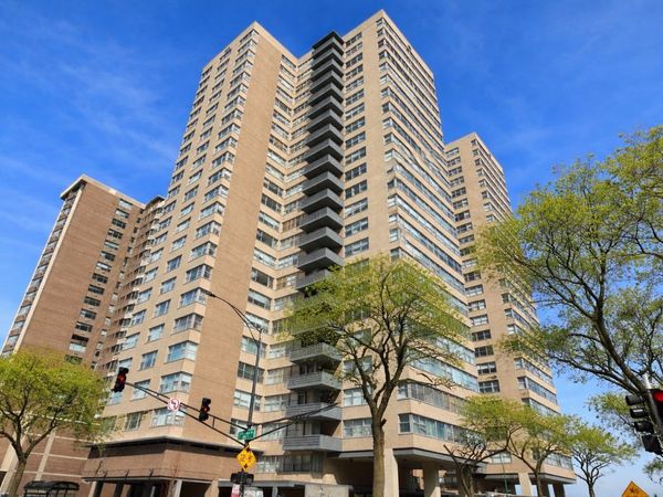 6301 N Sheridan Road , Unit 15H, Chicago, IL 60660