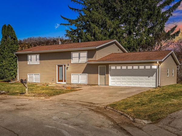 2401 30th STREET S, La Crosse, WI 54601