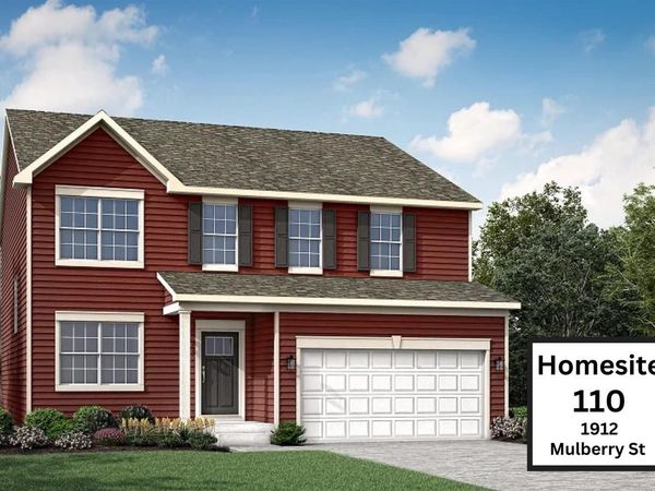 1912 Mulberry Street, Unit 110, Sauk City, WI 53589