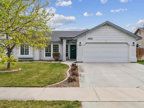 3400 S Wood River Ave., Nampa, ID 83686