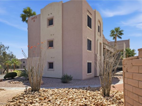 2072 Mesquite Lane , Unit 201, Laughlin, NV 89029