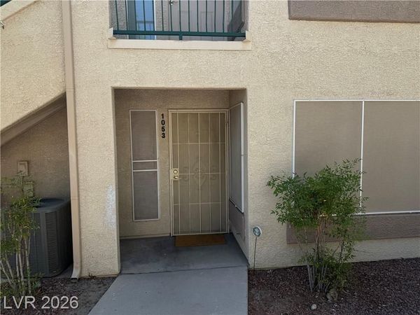 5710 E Tropicana Avenue , Unit 1053, Las Vegas, NV 89122