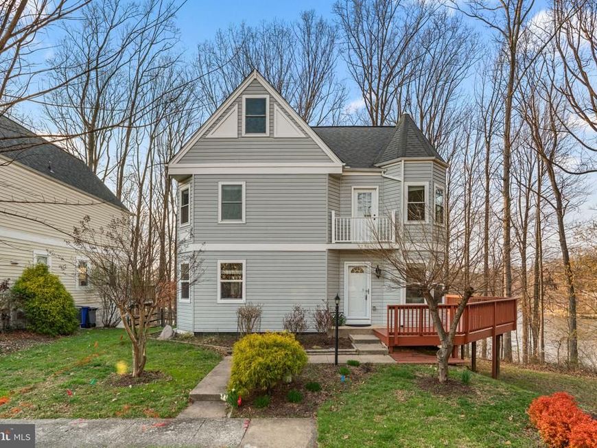 7254 Riding Hood Circle, Columbia, MD 21045 Main Photo