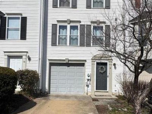 18 INGATE TERRACE, Unit 4402, BALTIMORE, MD 21227