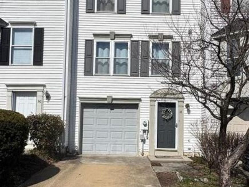 18 Ingate Terrace, Unit 4402, Baltimore, MD 21227 Main Photo