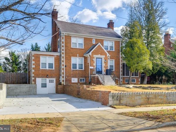 3405 LAUREL AVENUE, LANDOVER, MD 20785