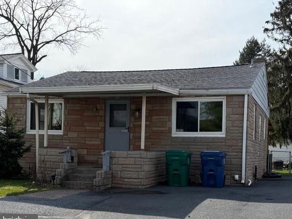 110 BEAVER ROAD, HARRISBURG, PA 17112