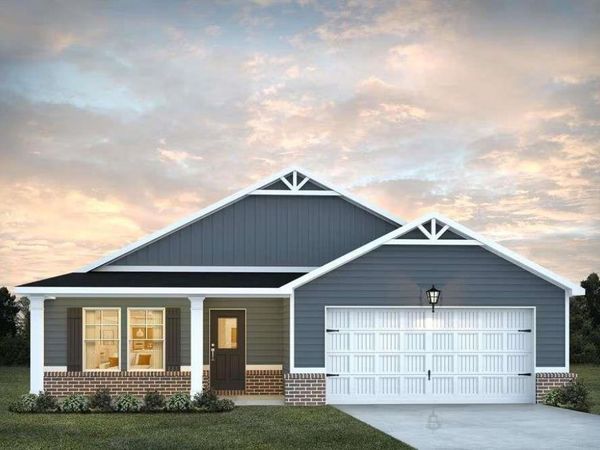 730 LIPIZZAN Trace, Hogansville, GA 30230