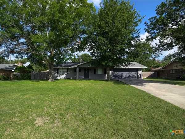 205 Tanglewood Rd. Road, Temple, TX 76502
