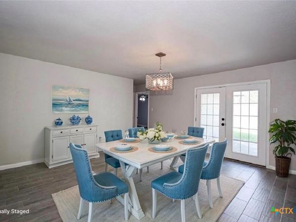 205 Tanglewood Road, Temple, TX 76502