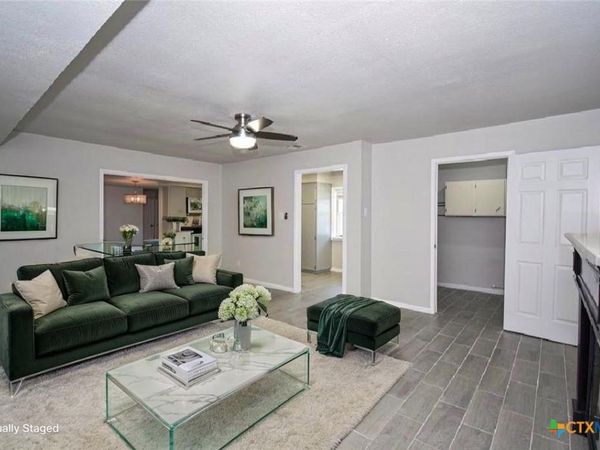 205 Tanglewood Road, Temple, TX 76502