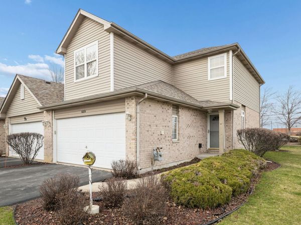 6874 Como Court , Tinley Park, IL 60477