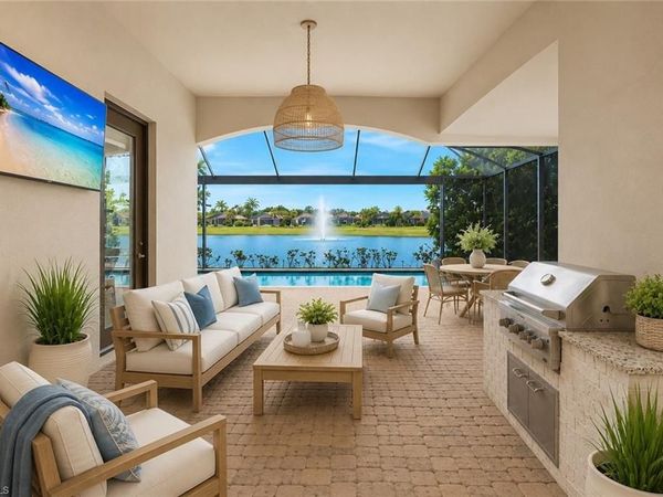 23371 Sanabria LOOP, BONITA SPRINGS, FL 34135