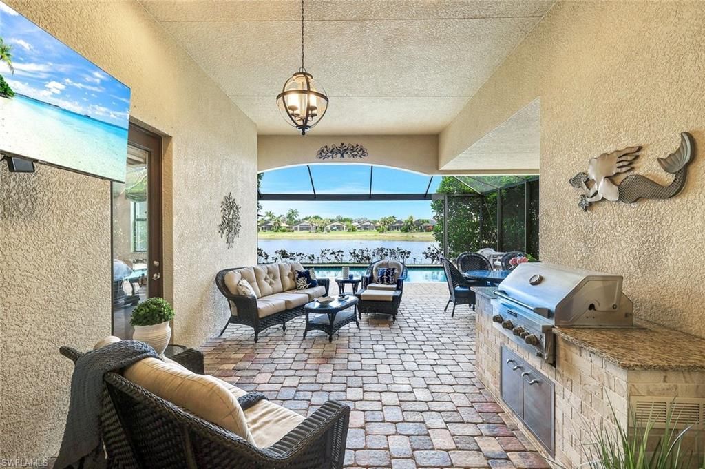 23371 Sanabria Loop, Bonita Springs, FL 34135 Photo