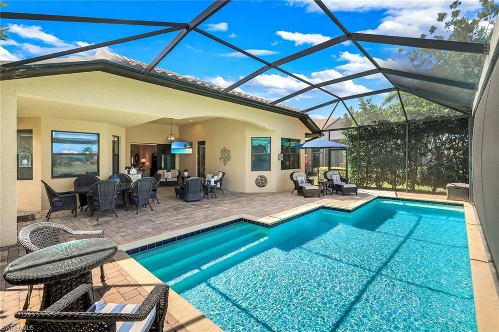 23371 Sanabria Loop, Bonita Springs, FL 34135 Photo