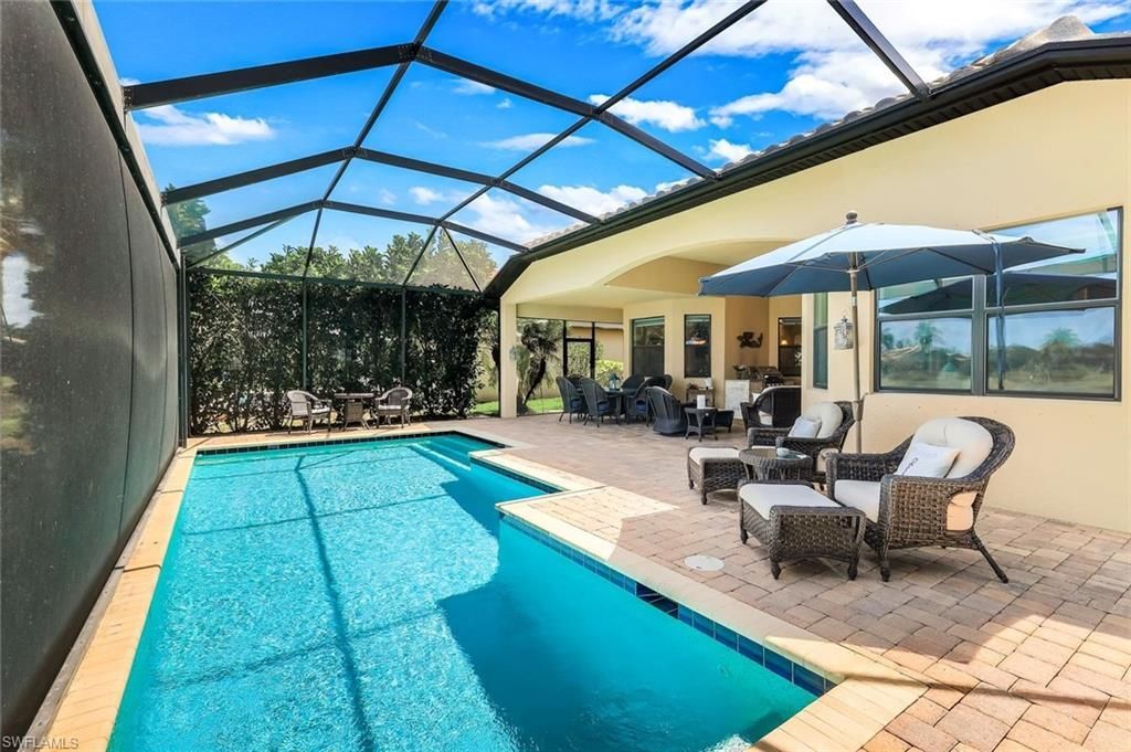 23371 Sanabria Loop, Bonita Springs, FL 34135 Photo