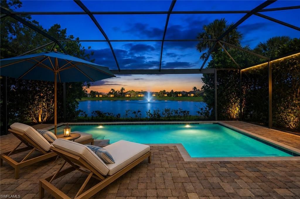 23371 Sanabria Loop, Bonita Springs, FL 34135 Photo