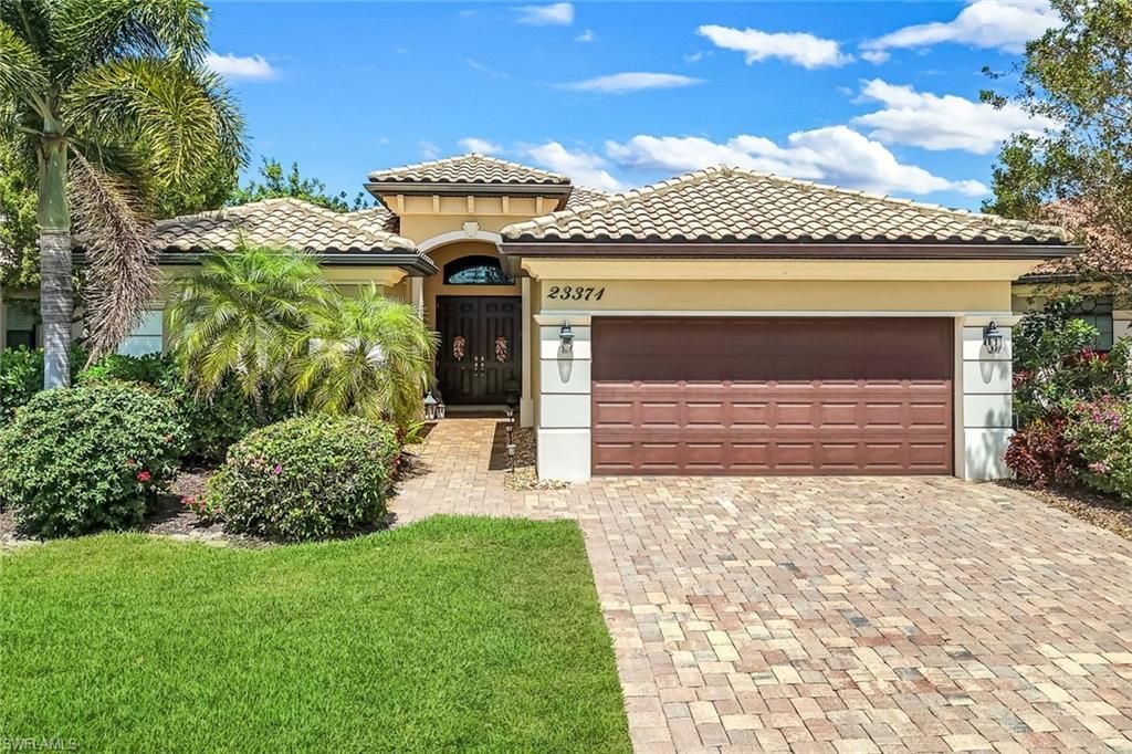 23371 Sanabria Loop, Bonita Springs, FL 34135 Photo