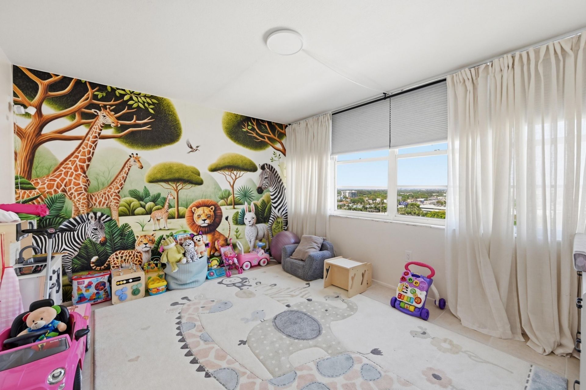 18011 Biscayne Boulevard, Unit 1502, Aventura, FL 33160 Photo