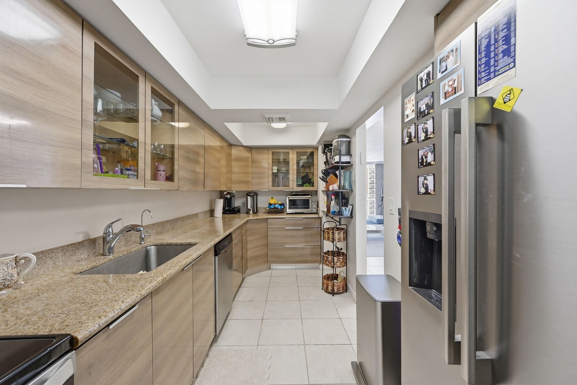 18011 Biscayne Boulevard, Unit 1502, Aventura, FL 33160 Photo