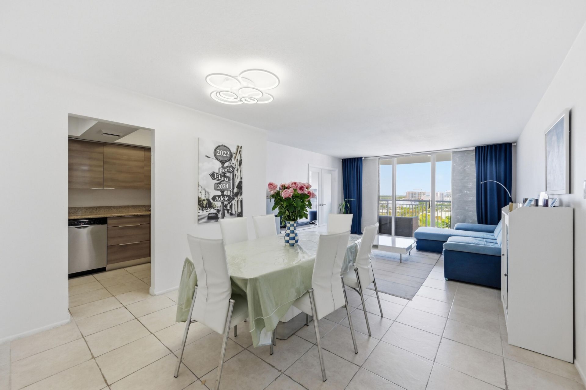 18011 Biscayne Boulevard, Unit 1502, Aventura, FL 33160 Photo