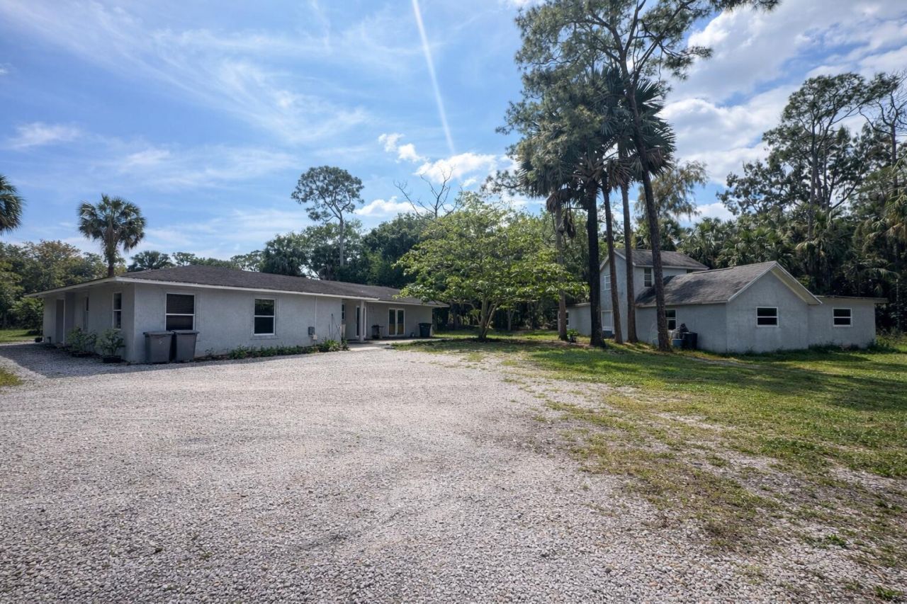 481 S 56th Ter Terrace S, West Palm Beach, FL 33415 Photo